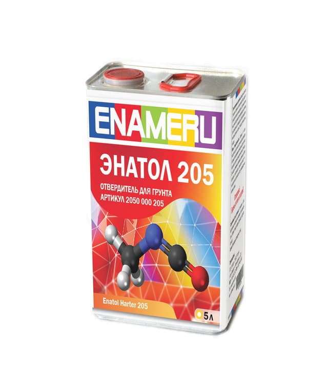 ENATOL 205 Отвердитель для эмали